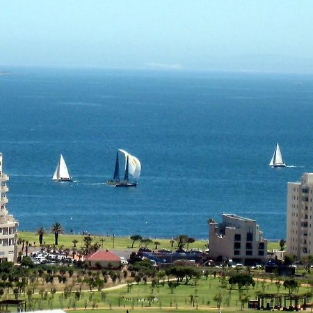 123 Ocean View Drive Apartment Cape Town Dış mekan fotoğraf