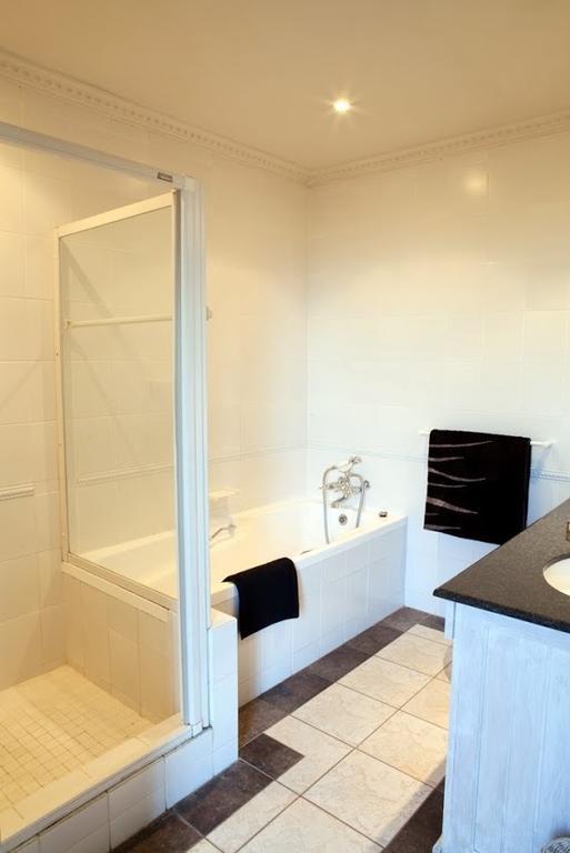 123 Ocean View Drive Apartment Cape Town Oda fotoğraf